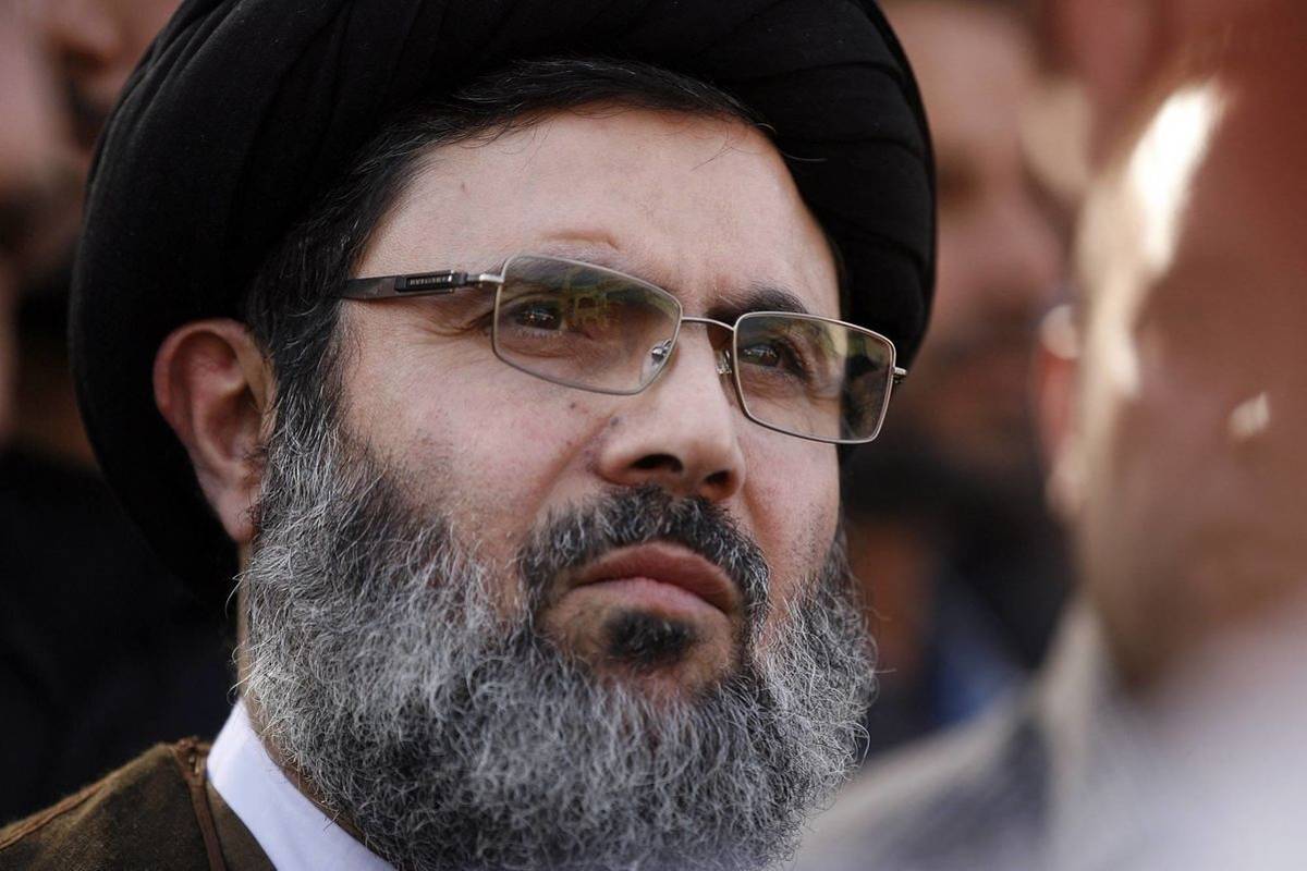 حزبالله شهادت سید هاشم صفیالدین را تایید کرد