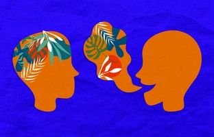 درون‌گراها چگونه «دوستت دارم» را بدون گفتن واژگان ابراز می‌کنند؟