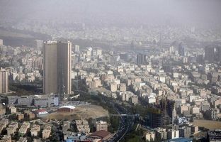 وضعیت آب و هوا امروز دوشنبه 5 خرداد 1404/ پیش بینی وضعیت هوا فردا سه شنبه 6 خرداد