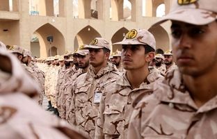 ۷۰سال پیش سربازها چطور به خدمت اعزام می‌شدند؟
