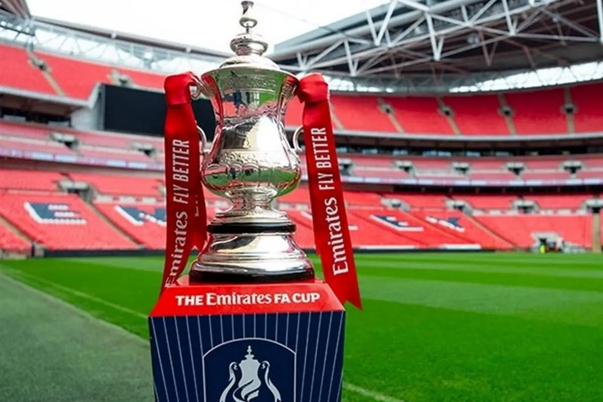 اعلام ترکیب منچسترسیتی مقابل لیتون‌اورینت