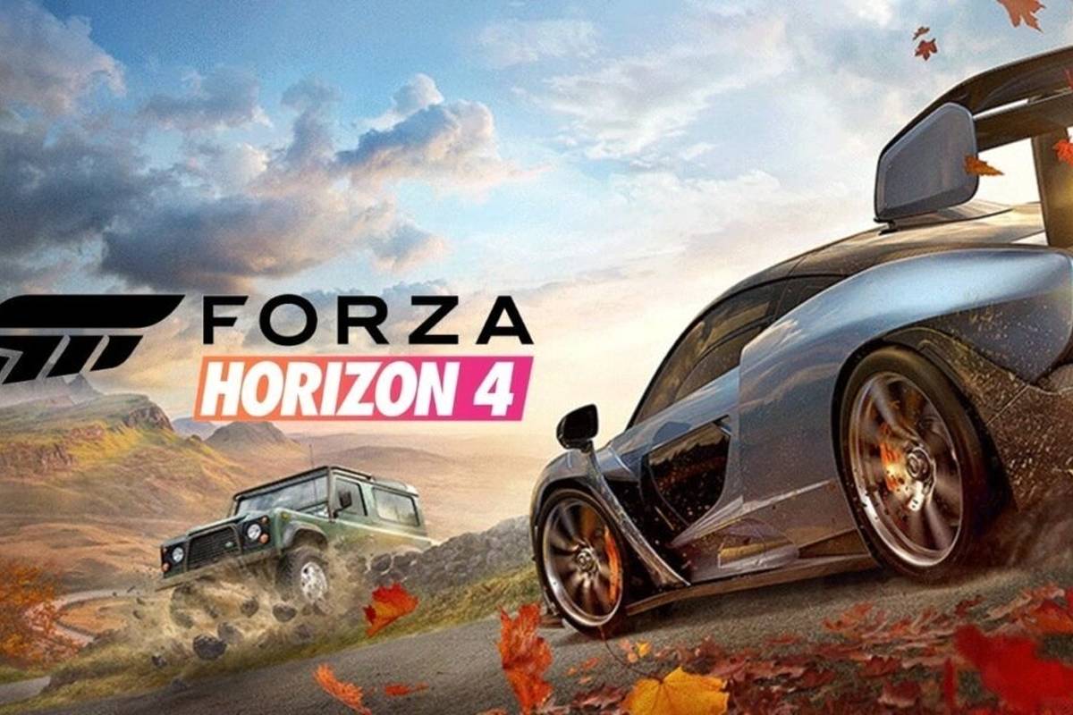 بازی Forza Horizon 4 دو روز دیگر از فروشگاههای دیجیتال حذف خواهد شد