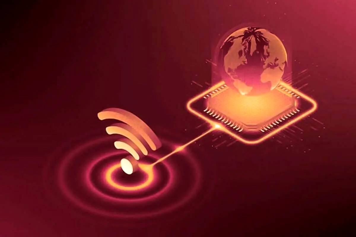 بازگشت اینترنت بینالملل/ محدودیتهای اینترنت برداشته شد