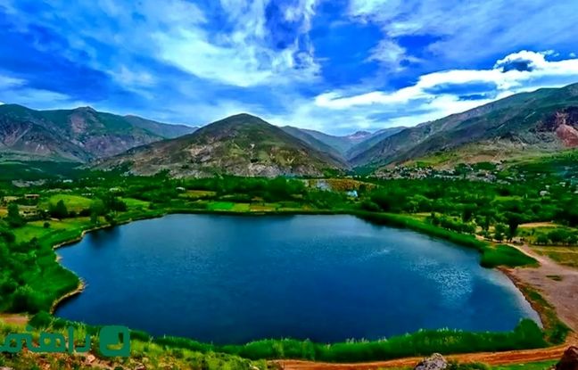 پنج روستای بهشتی در اطراف کرج برای سفر یک روزه در تابستان