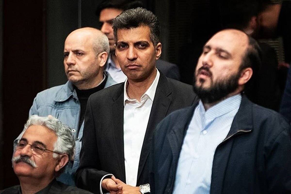 
رونمایی از شروط عادل فردوسی پور برای بازگشت به صدا و سیما
