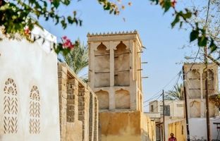 همسفر با بهناز جعفری به بندر لافت؛ رازآلودترین روستای قشم