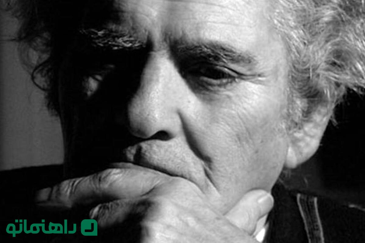 زیباترین اشعار فارسی؛ فریادی برای «درد مشترک» از شاعری که عاشق بود