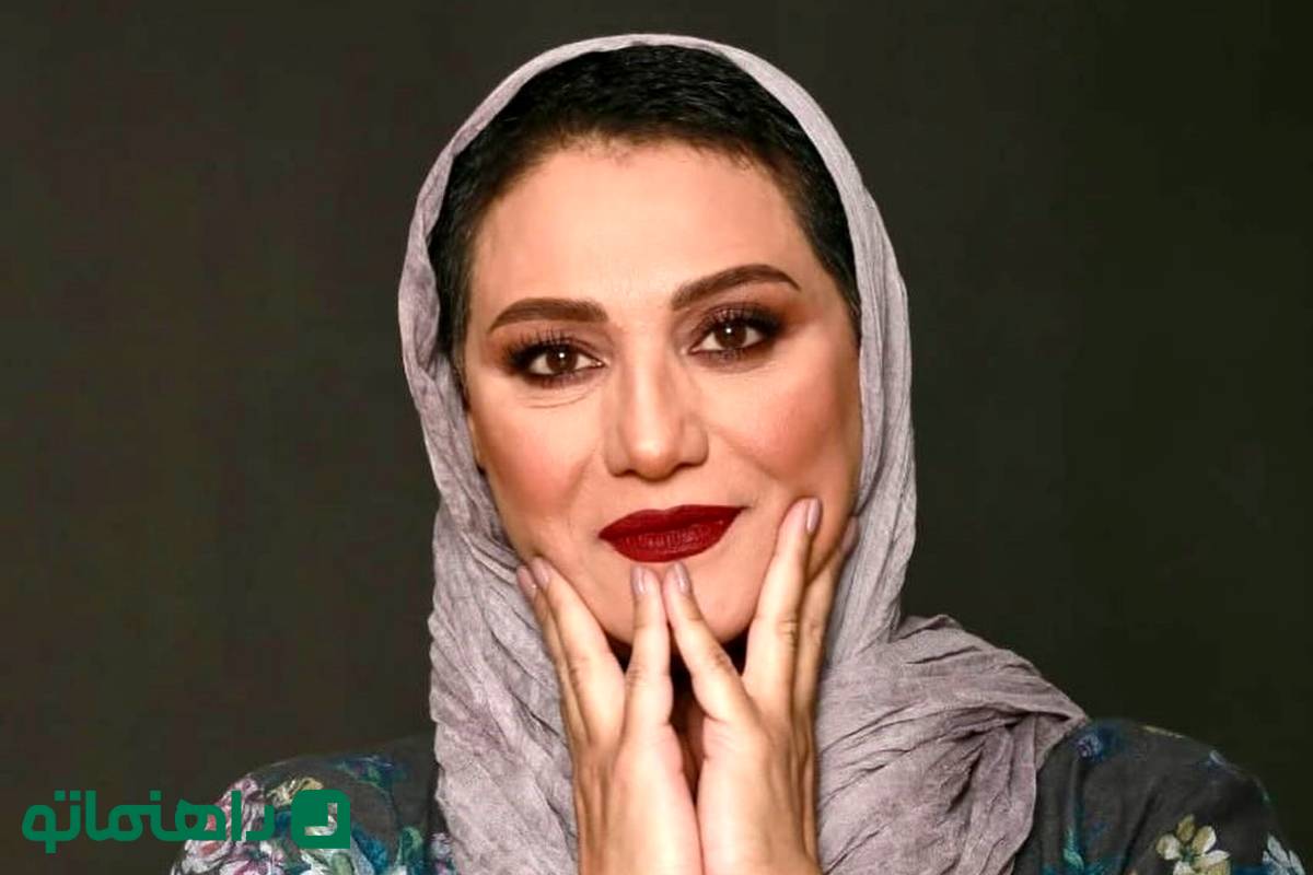 پاپاراتزی 1404؛ قابی بهاری از شبنم مقدمی و ستارگان سریال تاسیان