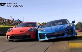  استودیوی سازنده Forza Motorsport خود را برای تعدیل نیرو آماده می‌کند
