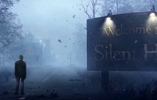 تاریخ اکران فیلم Return to Silent Hill مشخص شد
