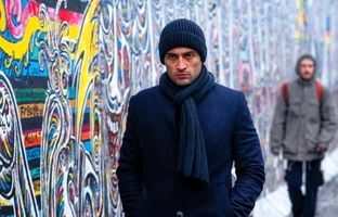 نوروز ۱۴۰۴؛ عید دیدنی به سبک امیر جدیدی با سگ‌های بامزه‌اش + پیام تبریک نوروزی او 