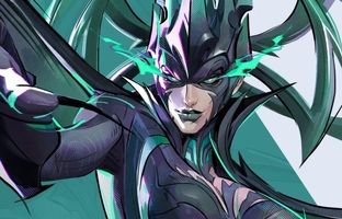 پچ سیزن ۱ بازی Marvel Rivals احتمالا چند شخصیت را نرف خواهد کرد