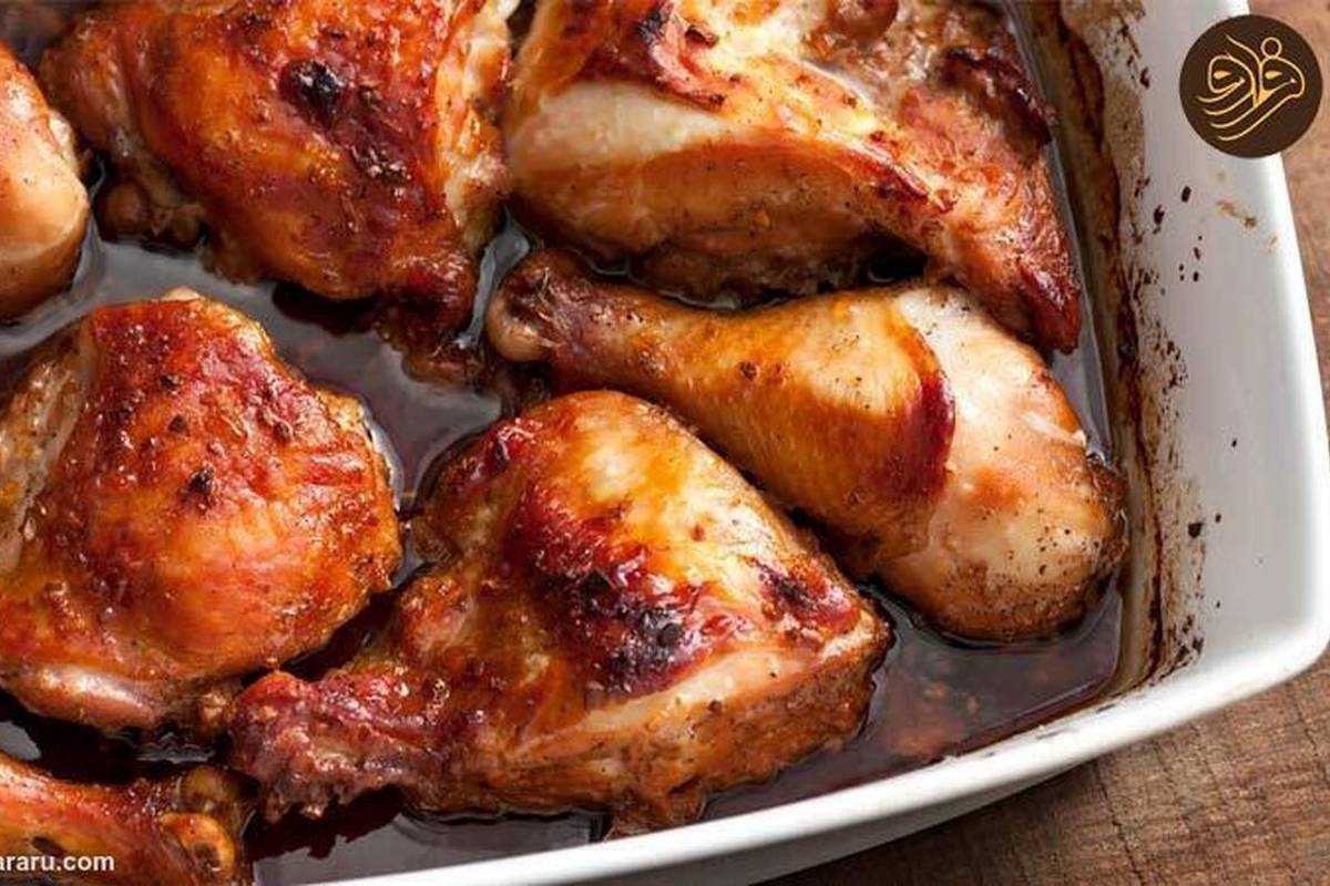 خوشمزه بپزید؛ طرز تهیه مرغ کردی؛ مرغ خاص و لذیذ