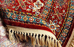 نگهداری از ریشه فرش چقدر مهم است؟/ چند نکته طلایی برای افزایش عمر ریشه فرش