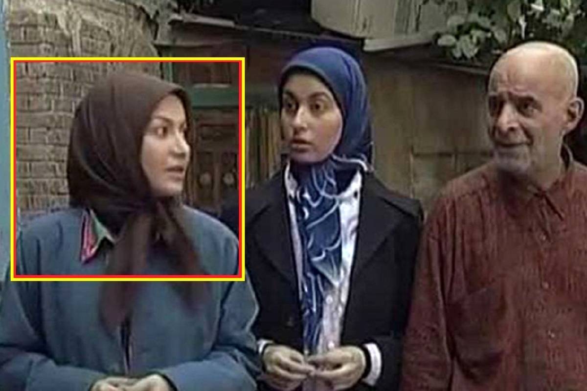 تغییر چهره «معصومه» 19 سال بعد سریال متهم گریخت در 39 سالگی + عکس