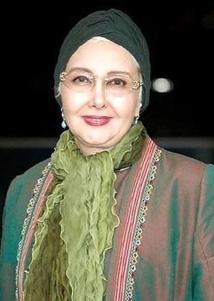  تصویری از کتایون ریاحی در ۲۶ سالگی و در اولین فیلمش 