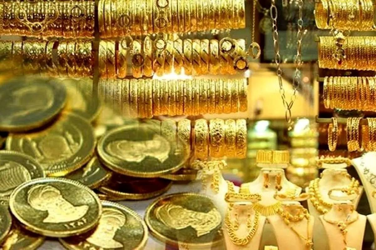 قیمت طلا، سکه، دلار و یورو امروز سه‌شنبه ۲۰ خرداد ۱۴۰۴