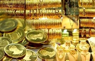 قیمت جدید طلا و سکه امروز ۲۰ خردادماه ۱۴۰۴