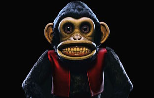 نگاه منتقدان به فیلم The Monkey | بهترین اقتباسِ استیون کینگ؟