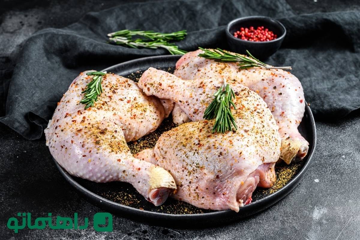 راهنمای بازار؛ قیمت گوشت مرغ، امروز ۲۱ فروردین ۱۴۰۴