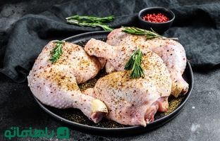 راهنمای بازار؛ قیمت گوشت مرغ، امروز ۲۱ فروردین ۱۴۰۴