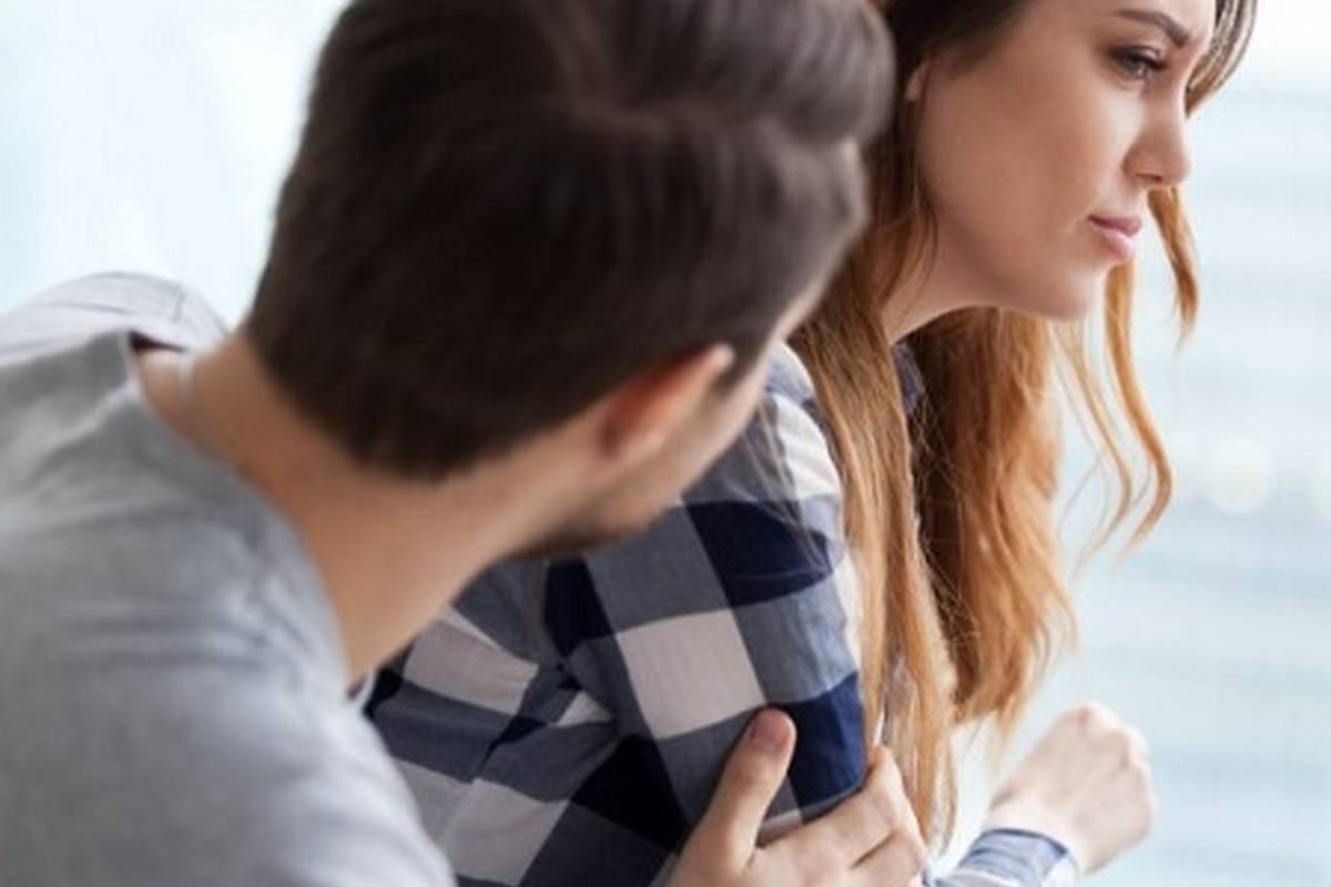  یکی از مخرب‌ترین کارها در دعواهای زناشویی! 