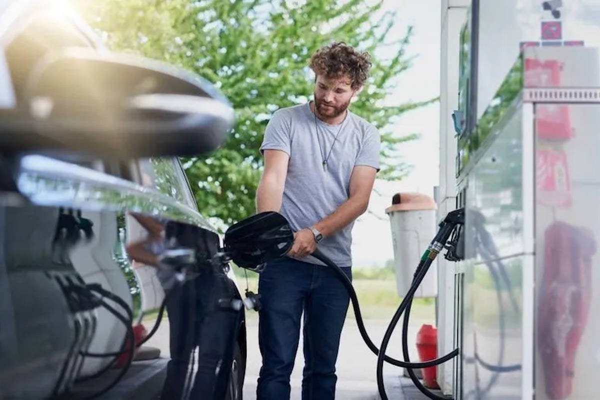 بوی بنزین شبیه مواد مخدر عمل میکند؟