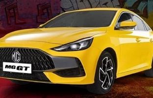 عبارت GT در کنار نام یک خودرو به چه معنا است؟