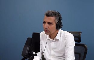 جمله کنایه‌آمیز عادل فردوسی‌پور در ابتدای بازی دورتموند مقابل بایرن‌مونیخ + ویدئو