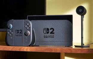 بررسی کامل دوربین Nintendo Switch 2 | آیا ارزش خرید دارد؟