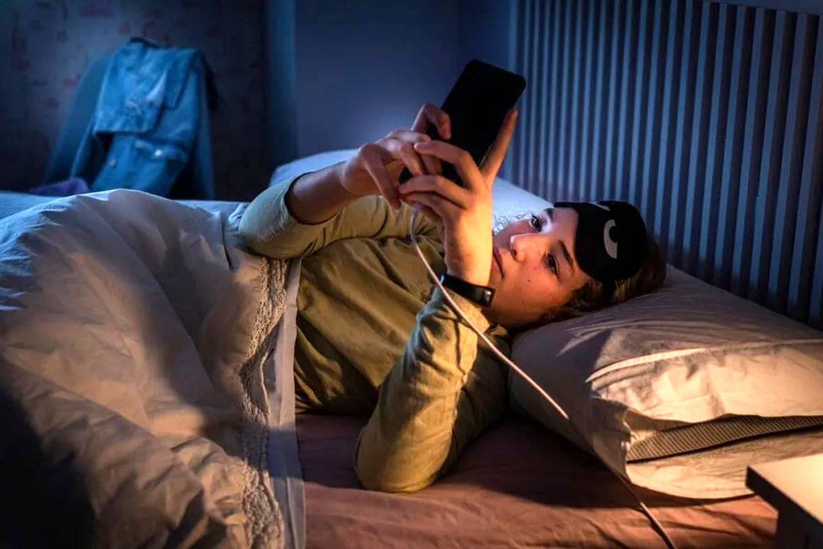 محققان دانشگاه استنفورد: اگر دیرتر از ساعت ۱ بامداد بخوابید، در معرض اختلالات روانی قرار می‌گیرید