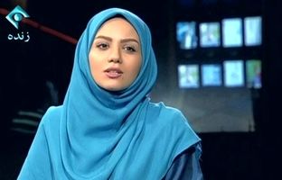 پاپاراتزی ایرانی؛ خانم مجری تلویزیون در جشن تولد ۳۷ سالگی + عکس 