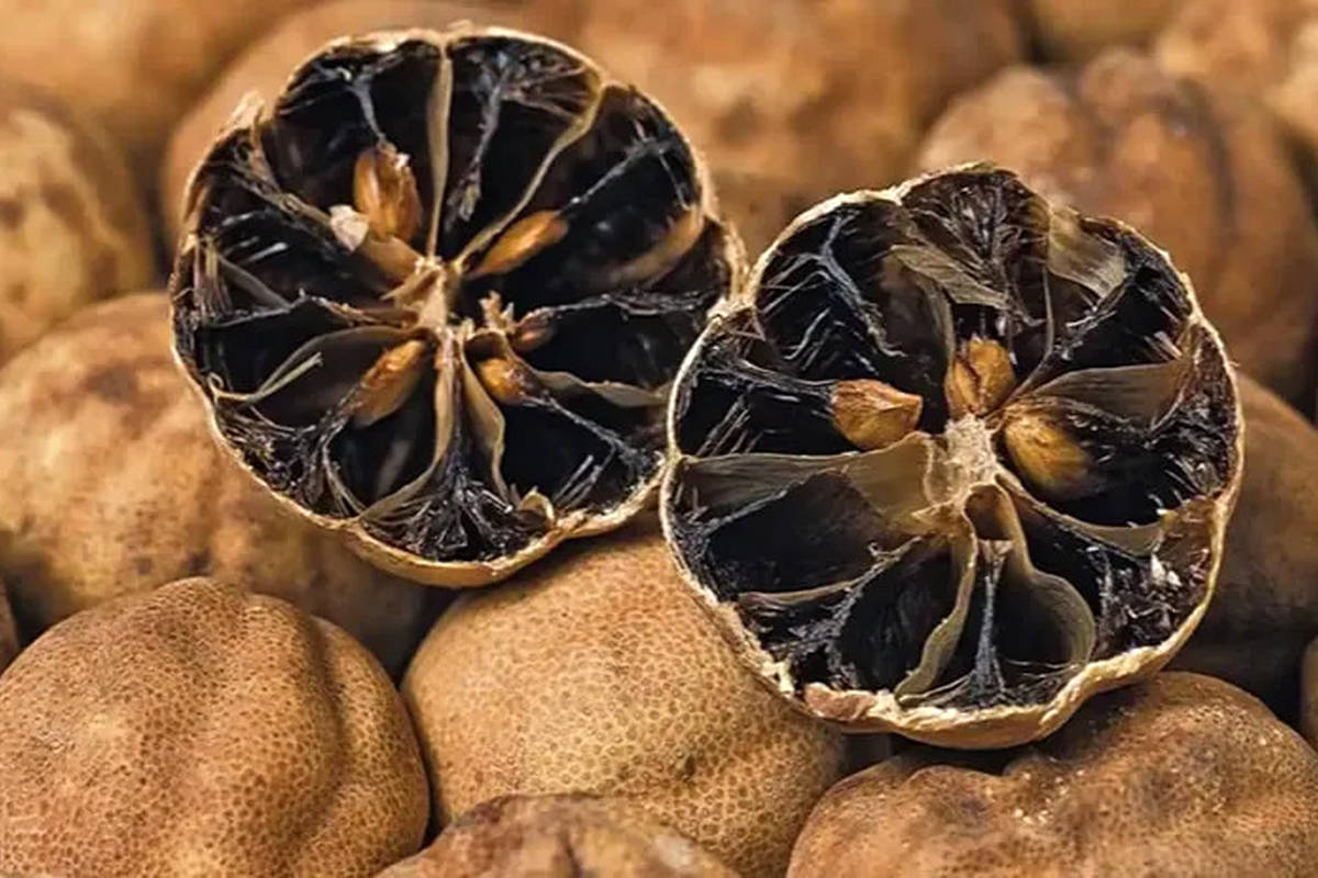 مهم ترین خواص و مضرات لیمو عمانی برای سلامتی