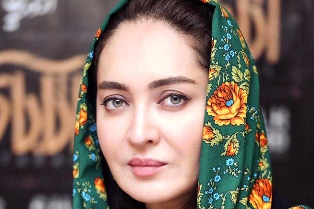  نیکی کریمی با بازیگری خداحافظی کرد! 