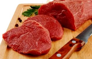 گوشت گران می‌شود؟
