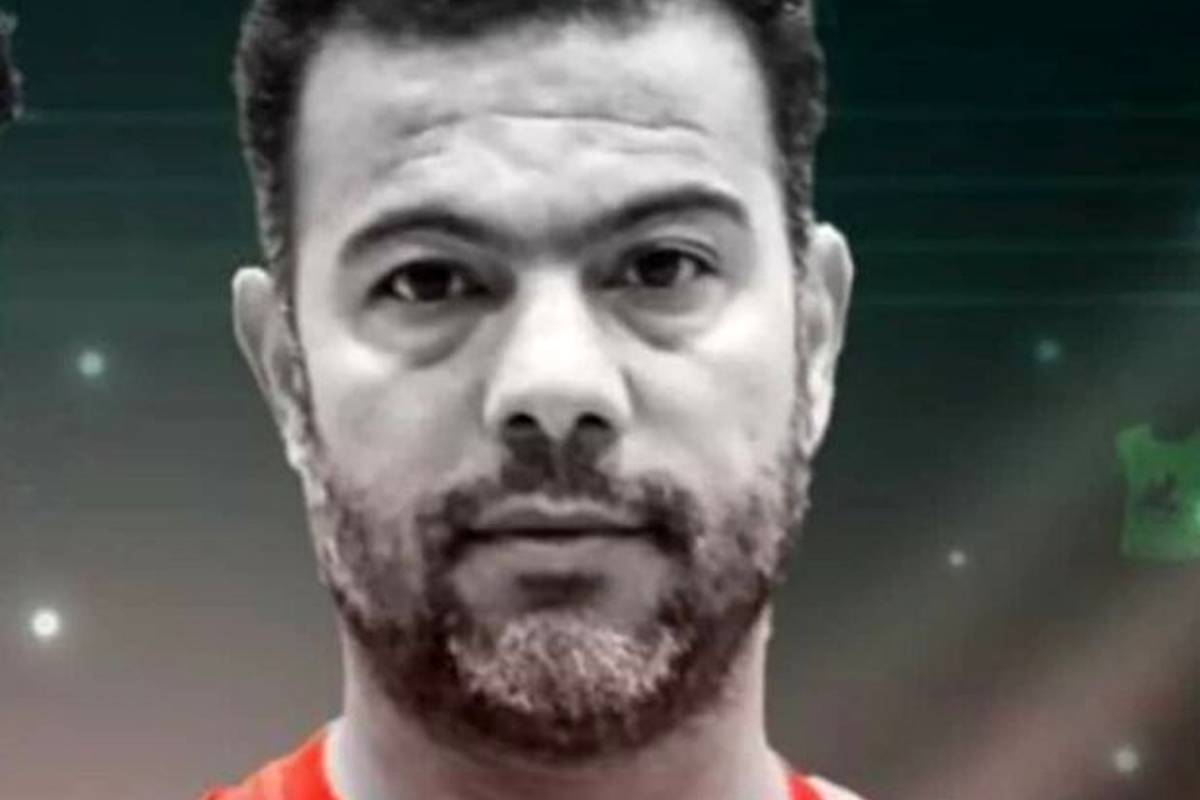 فرید نمازی درگذشت