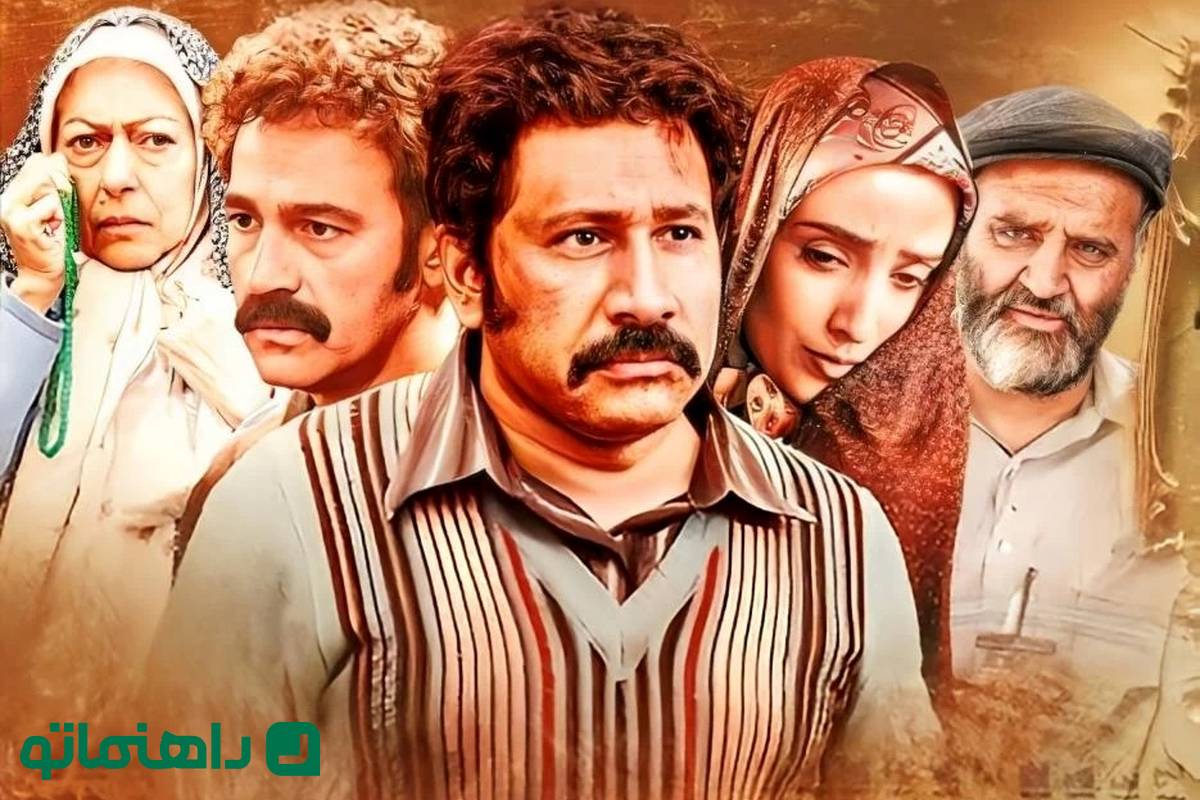 بیوگرافی کامل بازیگران سریال تانکخورها + عکسهای شخصی و داستان سریال