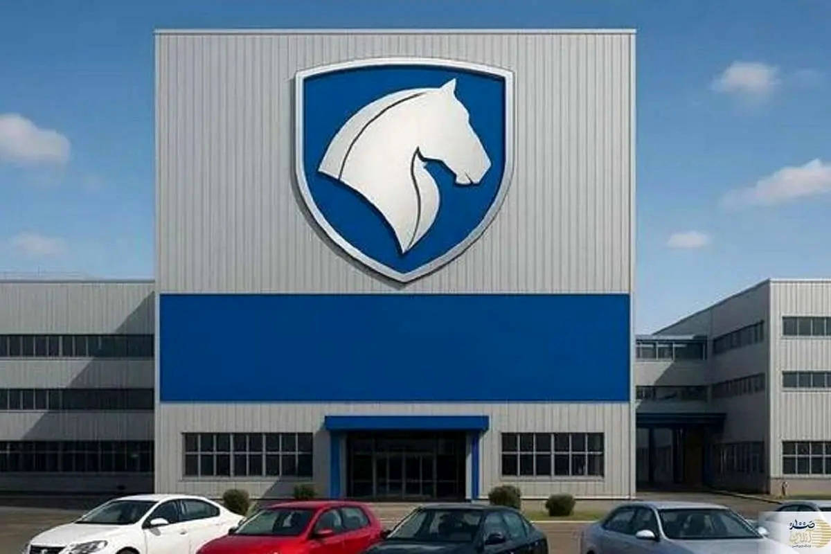 راهنمای خرید خودرو؛ قیمت روز محصولات ایران‌خودرو یکشنبه ۱۸ خرداد