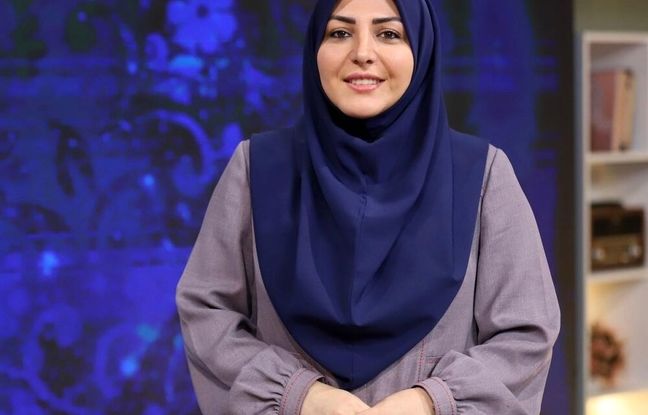  پیامک بامزه یک مخاطب به المیرا شریفی‌مقدم + فیلم 