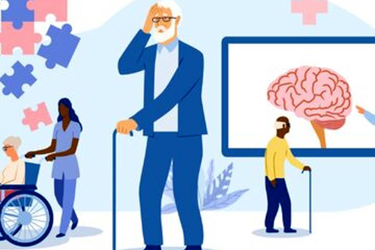 با این عادات آلزایمر نمیگیرید/ تقویت حافظه با ۵ ترفند ساده