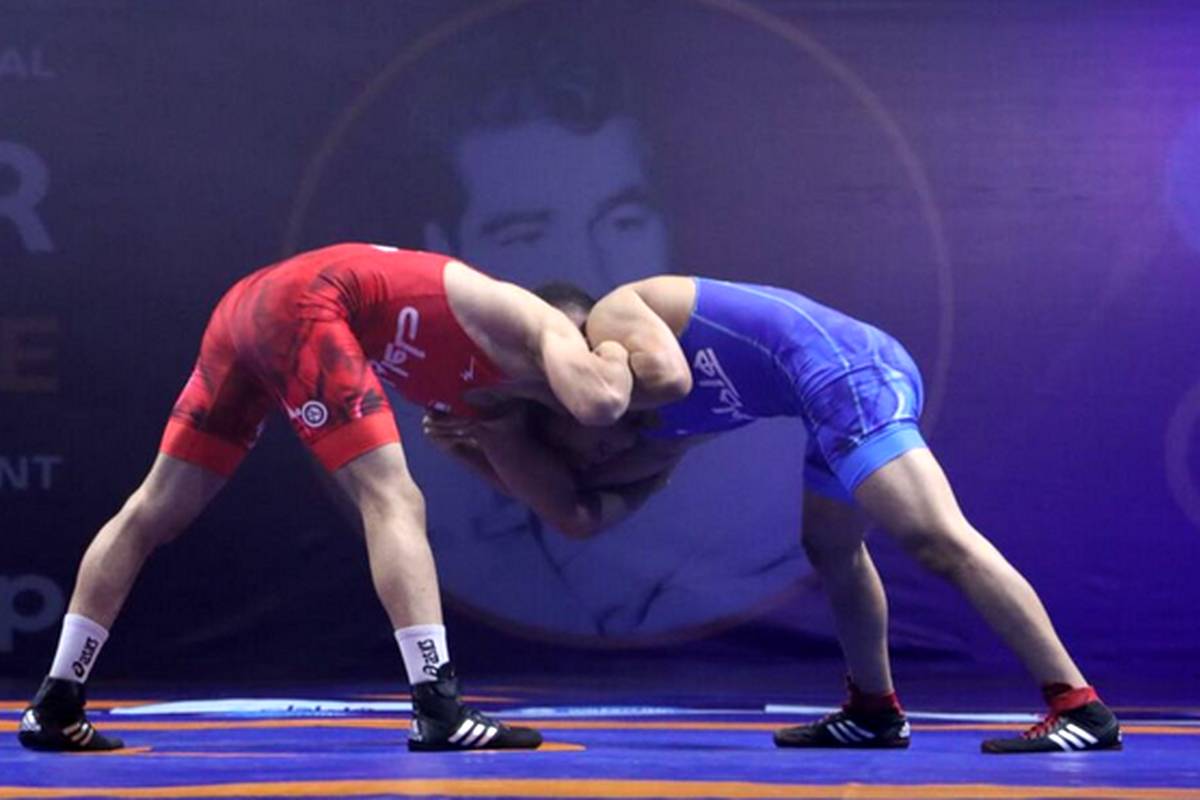 علت مرگ مهدی ساریجلو عضو سابق تیمملی کشتی چه بود؟