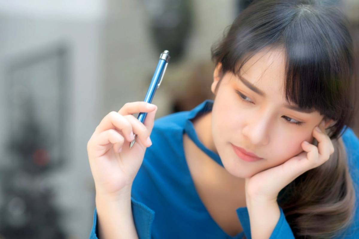 10نگرانی بی‌مورد که بعدها می‌فهمید ارزشش را نداشت!