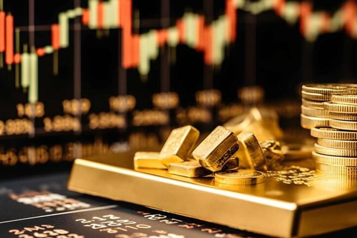قیمت طلا و سکه امروز پنجشنبه ۴ بهمن ۱۴۰۳