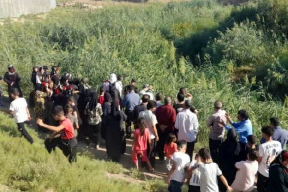 پیدا شدن پیکر بیجان کودک ۴ ساله کوهدشتی در خانه همسایه