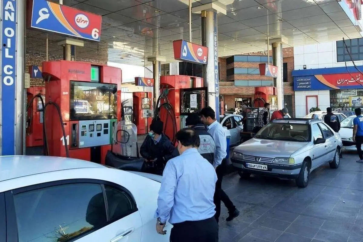  جریمه سنگین در انتظار این دسته از دارندگان کارت سوخت 