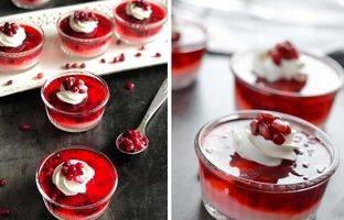  آیا ژله واقعا فایده هم دارد؟