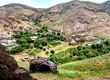 روستای وردیج: موزه طبیعی ارواح سنگی در نزدیکی پایتخت
