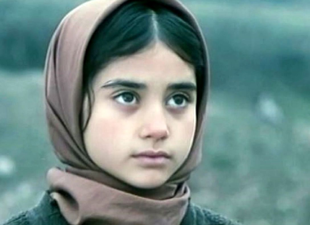  تغییر چهره «مهسا پورغلامی» کودک فیلم «خداحافظ رفیق» بعد 20 سال + عکس