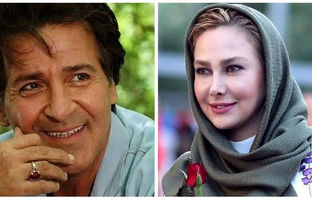 پاپاراتزی ایرانی؛ تغییر چهره آنا نعمتی «همسر سابق ابوالفضل پورعرب» در گذر زمان! 