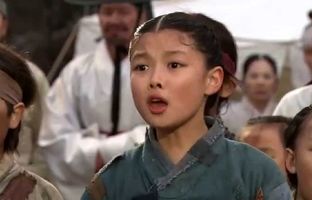 تغییر چهره «دونگ یی کوچولو» سریال دونگ یی بعد 14 سال در 25 سالگی + عکس